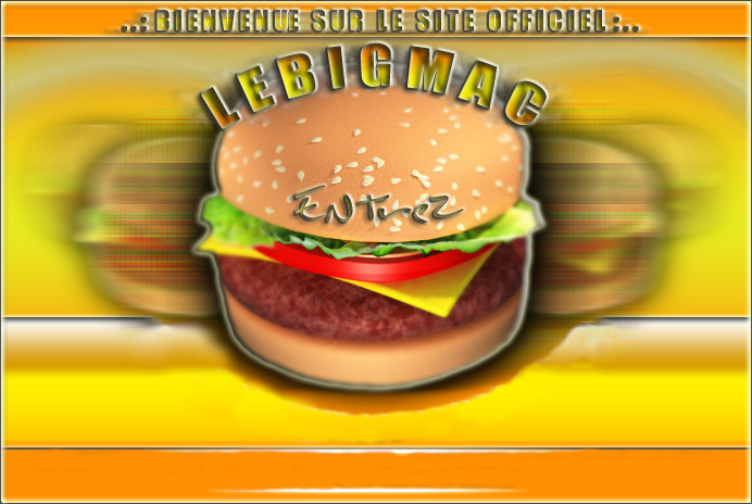 Entrer sur le site officiel BigMac Script